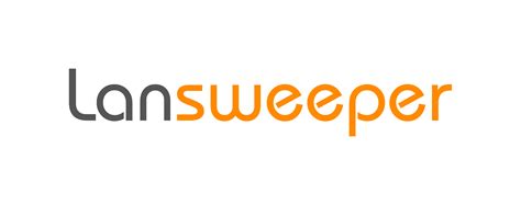 lansww|Lansweeper .